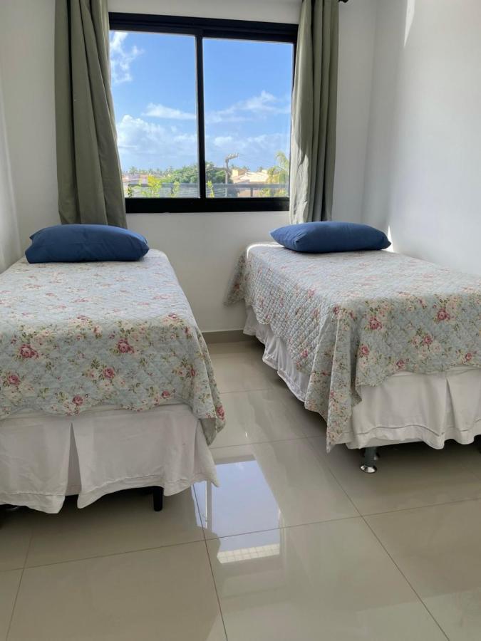 Ap Dos Sonhos!!! Otima Localizacao. Varanda Com Chuveiro Privativo. Apartment Aracaju Exterior foto