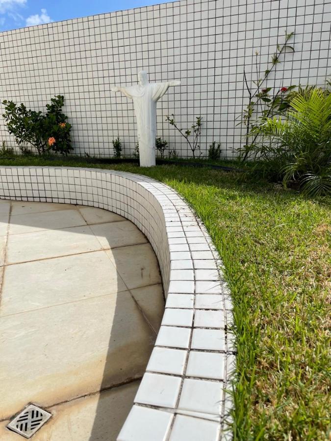 Ap Dos Sonhos!!! Otima Localizacao. Varanda Com Chuveiro Privativo. Apartment Aracaju Exterior foto