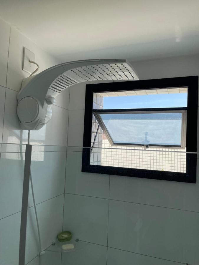 Ap Dos Sonhos!!! Otima Localizacao. Varanda Com Chuveiro Privativo. Apartment Aracaju Exterior foto
